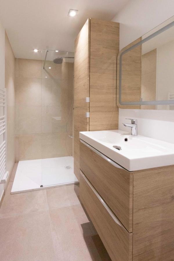 Brand-New Atypical Studio In Rue Fourmilliere Antibes Eksteriør bilde